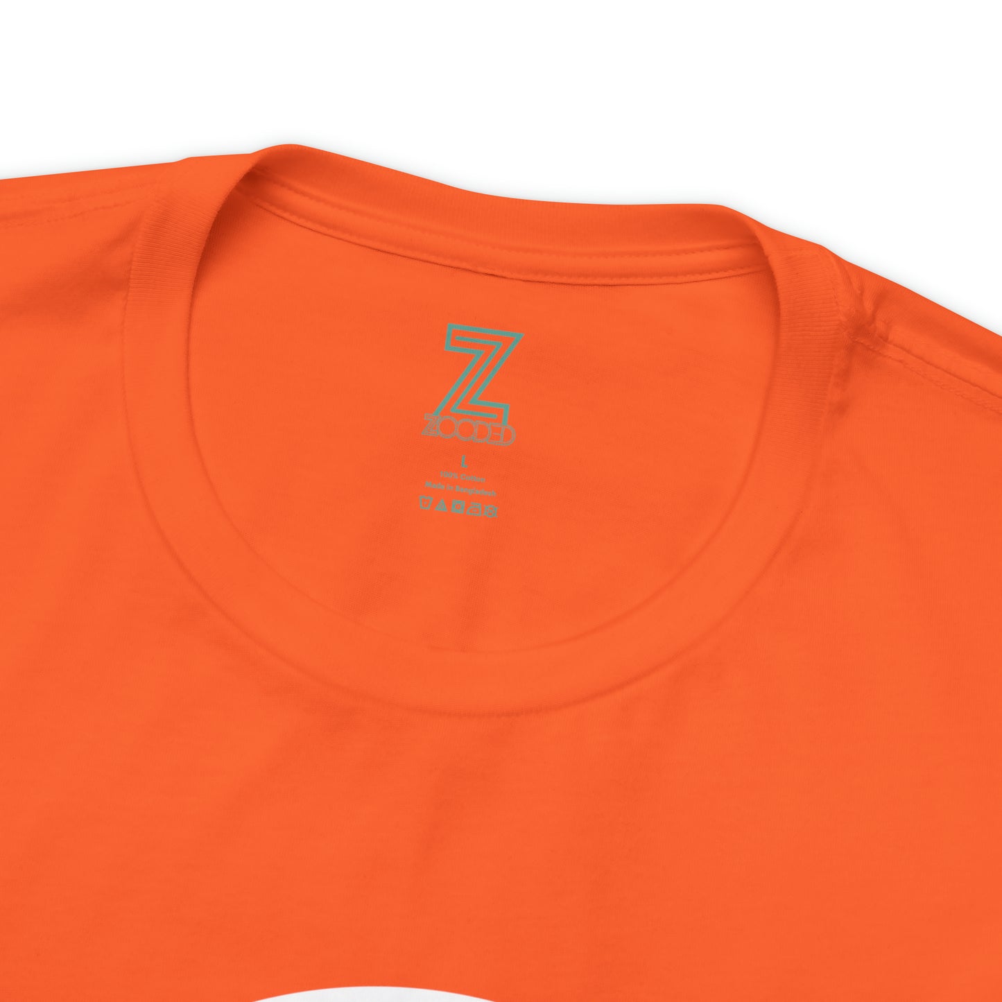 "Clementine" Unisex Jersey Short Sleeve Tee